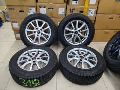 Manaray Sport Euromax. 6.0x15", 5x114.3, ET45, �� 70���. ����