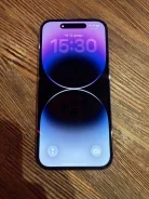 Apple iPhone 14 Pro. �/�, 256 ��, ����������, 3G, 4G LTE, 5G, Dual-SIM, NFC ����