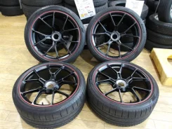 PDW SUV Corsa