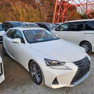 Lexus IS250. ASE30, 8ARFTS ����