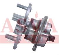 ������� ������ ASVA Toyota Ipsum 1995 - 2001 TYWH-IPS10R ����