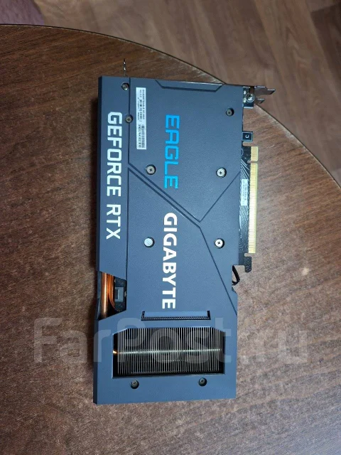 GeForce RTX 3060 Ti ����