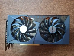 GeForce RTX 3060 Ti ����