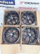 RRW RR2-S Flow Form. 7.5x17", 5x114.3, ET35, �� 73,1���. ����