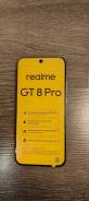 Realme GT 8 Pro. �����, 512 ��, 3G, 4G LTE, 5G, Dual-SIM ����