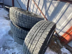 Weds Adventure Mud Vance SD. 7.0x15", 5x100 ����