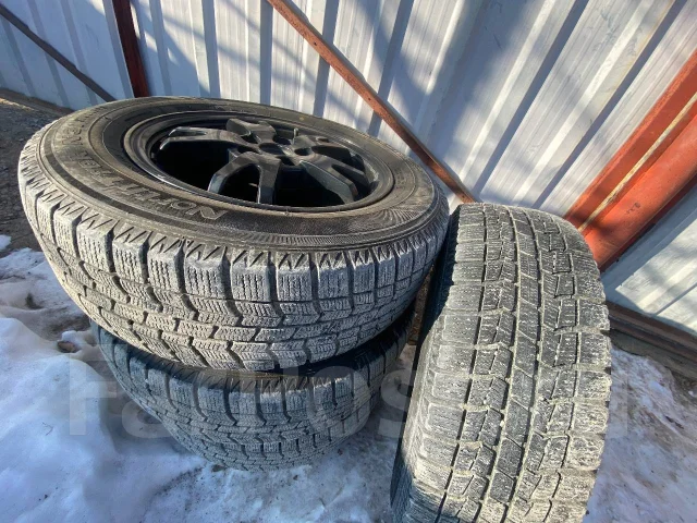 Weds Adventure Mud Vance SD. 7.0x15", 5x100 ����
