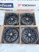HRE. 7.0x17", 5x112, ET35, �� 66,6���. ����