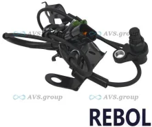 ������ ABS �������� �����. Rebol 4670A595 / 4670A596 Z21204R 4670A595 ����