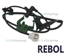 ������ ABS �������� ������. Rebol 89542-44010 / 89543-44010 8954244010 ����