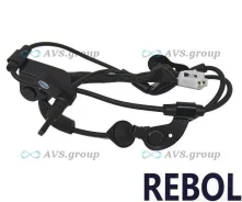 ������ ABS ������ �����. Rebol 89546-42040 / D8954642040 NDF-1366 8954642040 ����