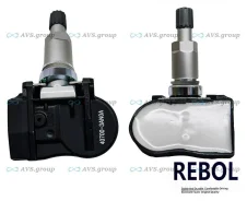 ������ �������� ������� � ����. Rebol 40700-3AN0A / 40700-3AN0B 40700-3AN0C Rebol 407003AN0A ����