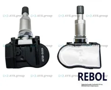 ������ �������� ������� � ����. Rebol 40700-3VU0A / 407003VU0A ����