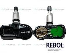 ������ �������� ������� � ����. Rebol 40700-6WY0B / 40700-6WY0A 40700-6WY0C Rebol 407006WY0B ����