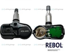 ������ �������� ������� � ����. Rebol 40700-JK00B / 40700-JK00C 40700-JK00E Rebol 40700JK00B ����
