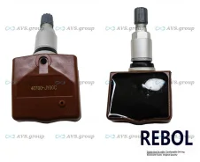 ������ �������� ������� � ����. Rebol 40700-JY00C / 40700JY00C ����
