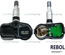������ �������� ������� � ����. Rebol 42607-30100 / 42607-30060 42607-0R020 4260730100 ����