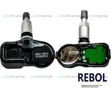 ������ �������� ������� � ����. Rebol 42607-30010 / 4260730010 ����