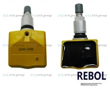 ������ �������� ������� � ����. Rebol 40700-JY00B / 40700JY00B ����