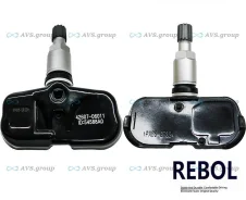 ������ �������� ������� � ����. Rebol 42607-06011 / 42607-35010 42607-0C010 4260706011 ����