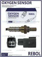 ������ ����������� (����� 6 �� ������ 375��). Rebol 89465-52100 / 8946552100 ����