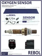 ������ ����������� (����� 6 �� ������595��). Rebol Z601-18-861A / Z601-18-861B LF66-18-861B DOX-0331 Z60118861A ����