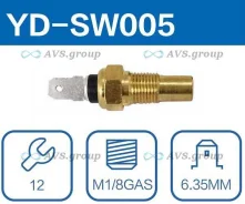 ������ ����������� �������� �� �������. Rebol YD-SW005 / GS204 8342016020 JE151851X YDSW005 ����