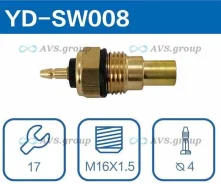 ������ ����������� �������� �� �������. Rebol YD-SW008 / GS401 34850-78E21 YDSW008 ����