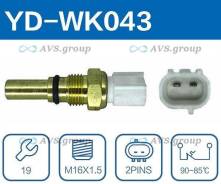 ������ ��������� ����������� (������� �� 90-85�C). Rebol YD-WK043 / LS-112 89428-33010 89428-20110 YDWK043 ����