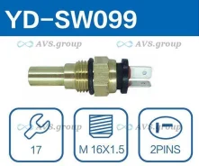 ������ ����������� �������� �� ���������. Rebol YD-SW099 / MD050214 KW8B YDSW099 ����