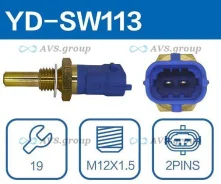 ������ ����������� �������� �� ���������. Rebol YD-SW113 / 0281002209 8942205010 YDSW113 ����