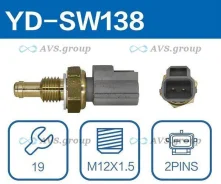 ������ ����������� �������� �� ���������. Rebol YD-SW138 / LF0118840 LF0118840A YDSW138 ����
