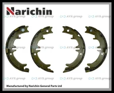 ������� �������. Narichin NKT-2167 / FN-0567 46540-44010 NKT2167 ����