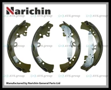 ������� ����������. Narichin NKT-2184 / FN-0620 04495-0K120 044950K070 NKT2184 ����