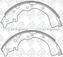 ������� ����������. SB BS-21252 / FN-2252 04495-28120 04495-28111 BS21252 ����