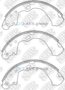 ������� ����������. Narichin NKN-2253 / FN-1193 44060-4N025 44060-5V226 NKN2253 ����