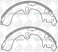 ������� ����������. SB BS-21285 / FN-2285 04495-12220 04497-12120 BS21285 ����