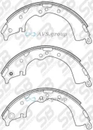 ������� ����������. SB BS-21335 / FN-2335 04495-28120 04495-28111 BS21335 ����