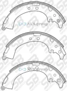 ������� ����������. SB BS-21333 / FN-2333 04495-42040 0449506010 SB BS21333 ����