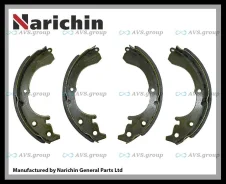 ������� ����������. Narichin NKT-2305 / FN-2313 04495-12181 04497-12130 NKT2305 ����