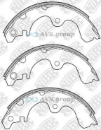 ������� ����������. SB BS-21321 / FN-2321 04495-10120 04495-10110 BS21321 ����