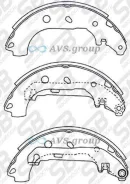 ������� ����������. SB BS-25427 / FN-3427 1385735 B3YH-26-38Z BS25427 ����