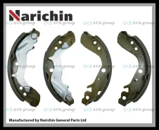 ������� ����������. Narichin NKH-2159 / FN-5534 43153SAA004 01431-SAA-000 Narichin NKH2159 ����