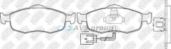 ������� ��������. NIBK PN-0277 / 1073731 T1062 NIBK PN0277 ����