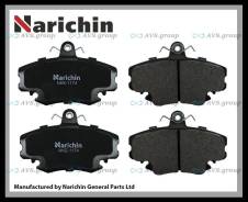 ������� ��������. Narichin NKE-1174 / PN-0284W 7701209639 PN-0284 Narichin NKE1174 ����