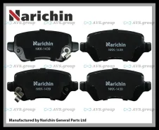 ������� ��������. Narichin NKK-1439 / PN-0329 1605995 58302-A2A30 Narichin NKK1439 ����