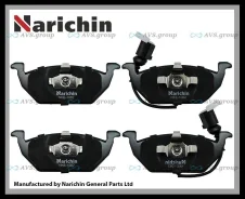 ������� ��������. Narichin NKE-1082 / PN-0148 6R0 698 151 A 1K0698151F NKE1082 ����
