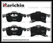 ������� ��������. Narichin NKE-1524 / PN-0355 1605252 1605998 Narichin NKE1524 ����