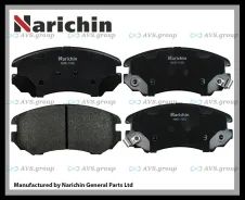 ������� ��������. Narichin NKK-1050 / PN-0377 58101-2HA10 GP-11148 Narichin NKK1050 ����