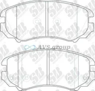 ������� ��������. SB BP-10377 / PN-0377 58101-2HA10 GP-11148 BP10377 ����